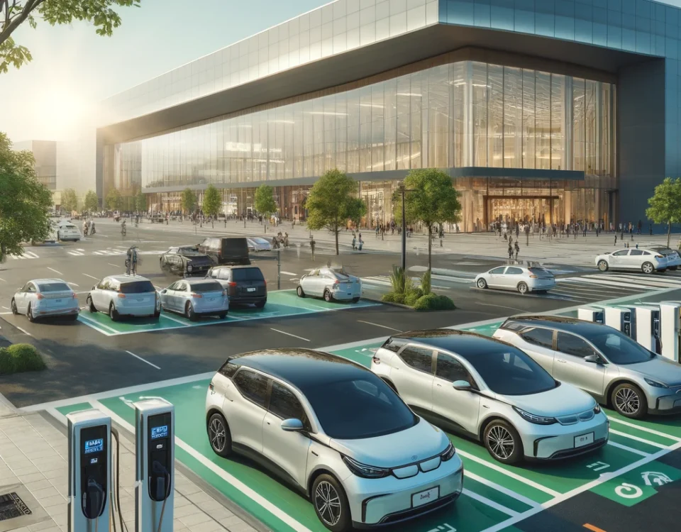 OCPP EV Charger: An understanding guide